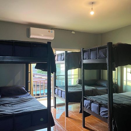Poppyhostel 빠이 외부 사진