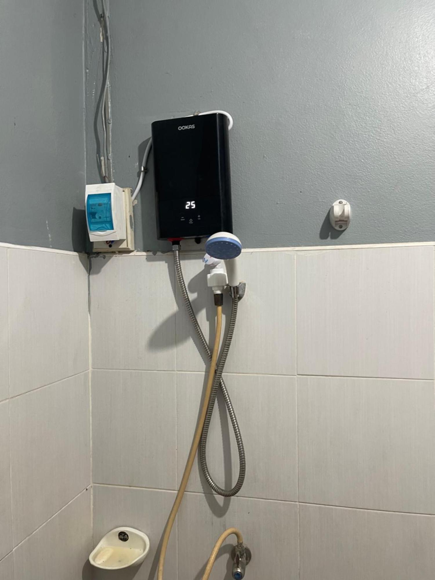 Poppyhostel 빠이 외부 사진