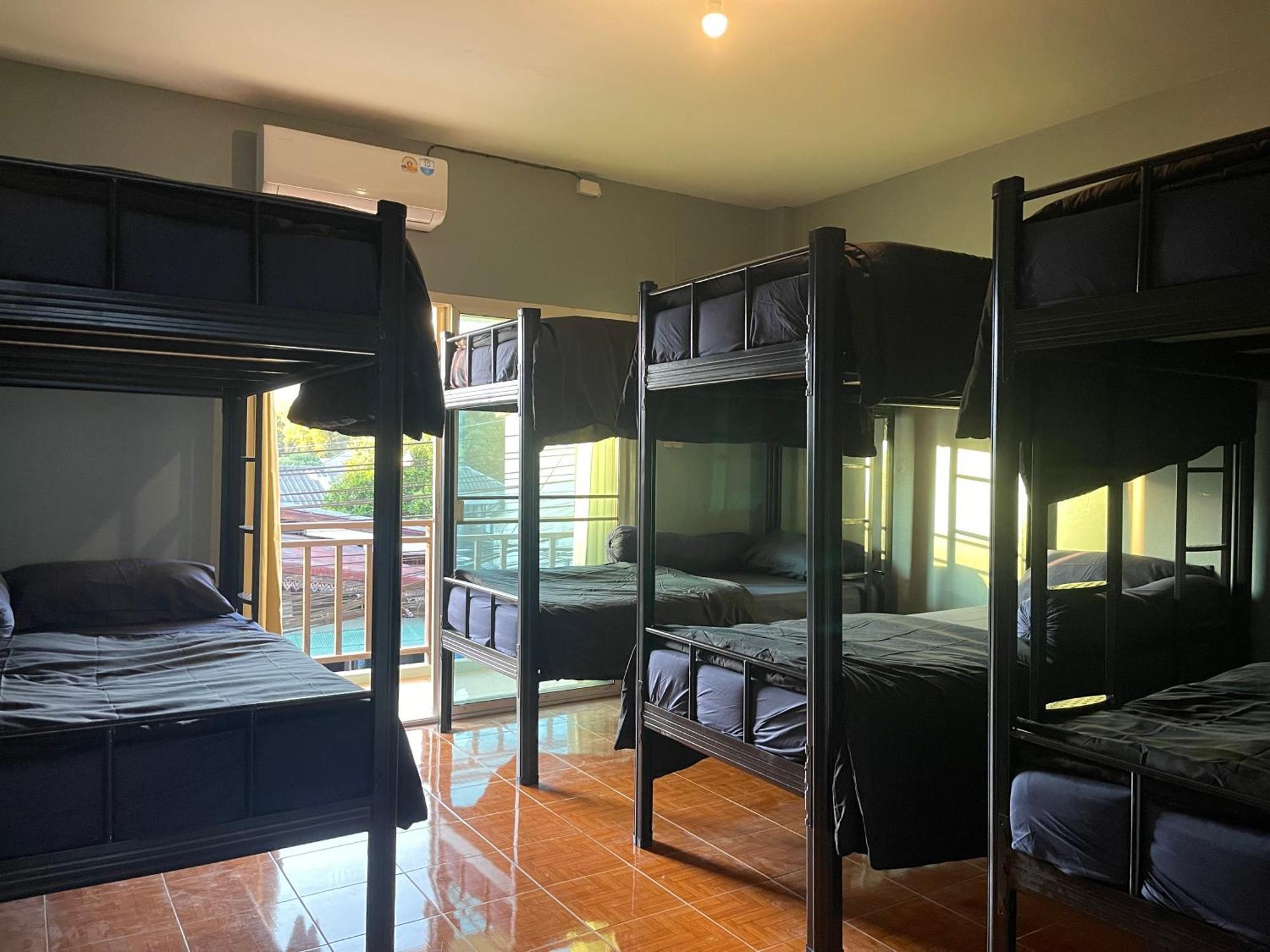 Poppyhostel 빠이 외부 사진