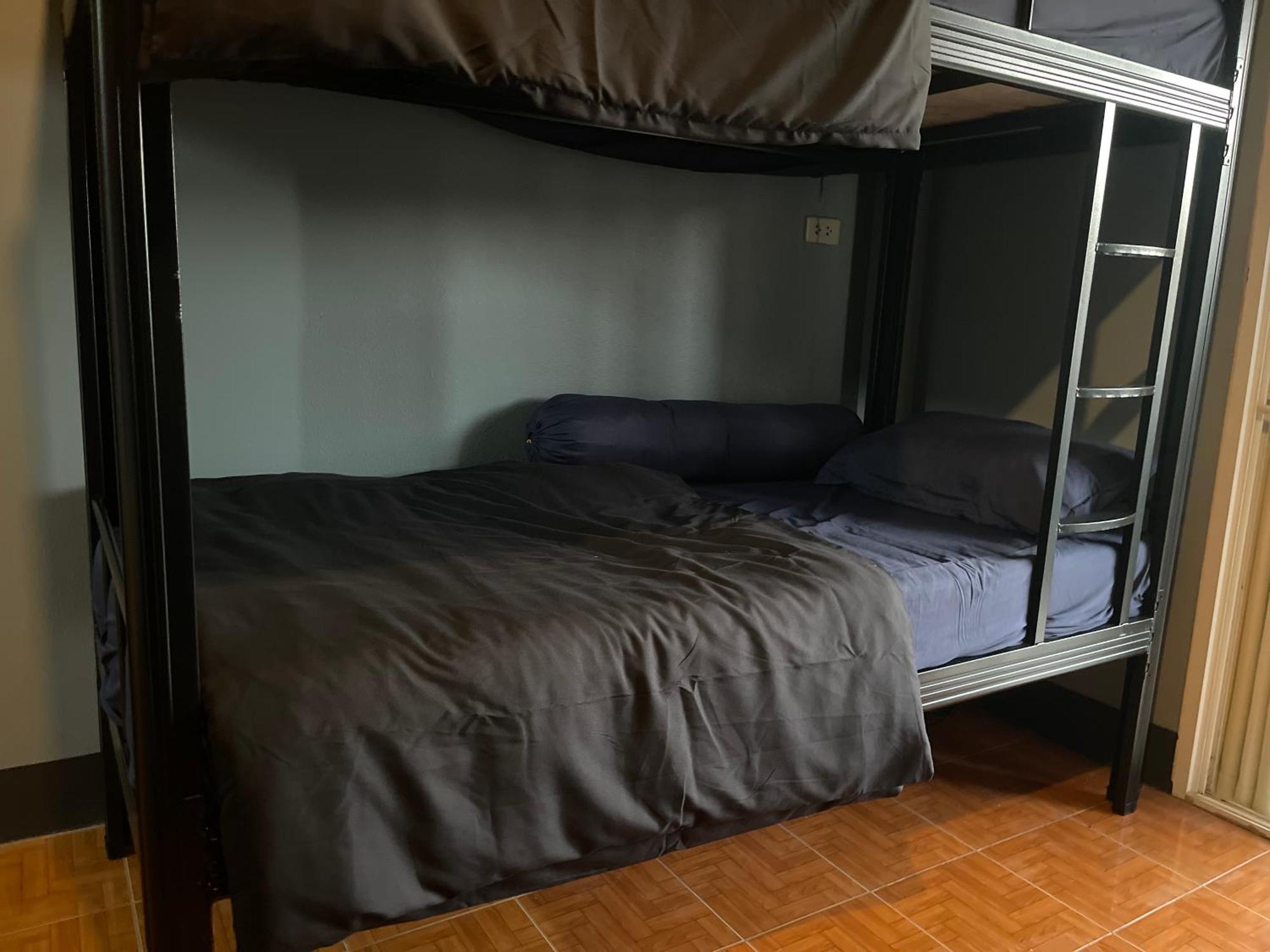 Poppyhostel 빠이 외부 사진